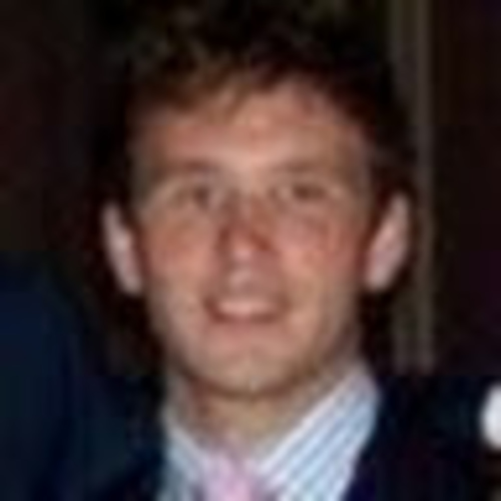 Meet your Posher, Robert